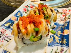 -AJIYA·池袋日式烧肉自助(天津万象城店)