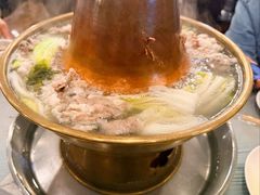 -鑫龙火锅城(青岛分店)