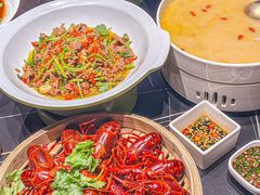 -浙食逅·弄虾·融合菜·小龙虾(双城国际店)