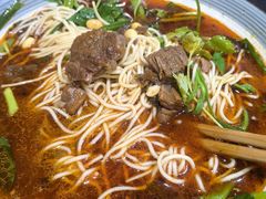 -梓袍面庄(渝北店)