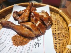 -元银甲·湖北地标美食(汉阳店)