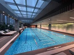 -燃坊JEN ACTIVE游泳健身中心·深圳前海JEN酒店