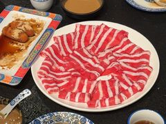 -京来顺涮肉(金源店)