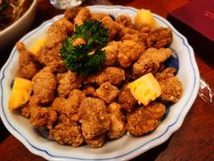 -林四喜·闽南传家菜(鼓浪屿店)