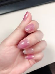 点击看大图 -L Nail轻奢美甲美睫