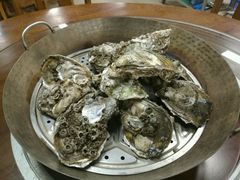 -蚝得喜海鲜(东城店)