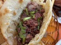 -永存驴肉(桃园店)