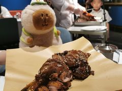 -眉州东坡·熊猫主题餐厅(枫蓝店)