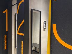 -超级猩猩健身·团课·瑜伽(花园道店)