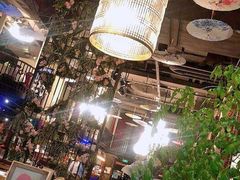 大堂-邓丽君音乐主题餐厅
