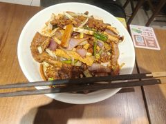 -寻裕记·现炒浇头面(人民广场店)