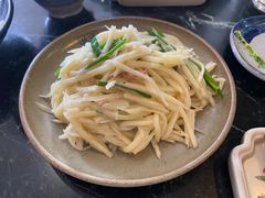 -兰溪小馆(东直门簋街店)