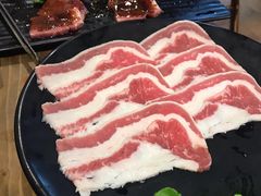 -喝丢一只鞋·东北烤肉·烧烤·铜火锅(江宁店)