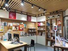 -方快照相馆(新梅广场店)