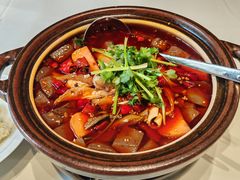 全家福血旺-马旺子酒楼