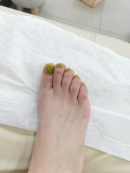 -灰姑娘美甲
