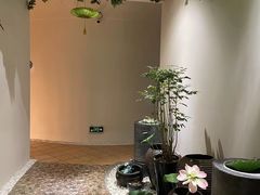 -汤臣海派理疗公馆