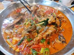 -61号餐吧(兴坪古镇漓江店)