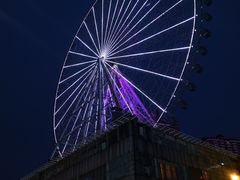 -华夏太古巨幕影城(贺龙广场店)