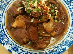 -乌镇那一年小院主题餐厅(甘泉西路店)