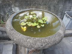 -海神庙