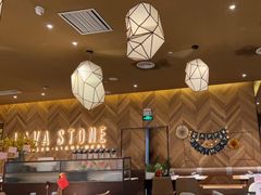 -原石牛扒·约会餐厅(龙城万科里店)