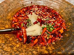 -醉东Oriental House(静安嘉里中心店)