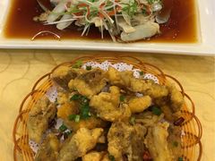 -合家小菜餐馆(新诚花苑店)