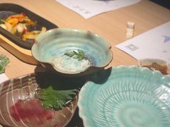 -匠和风精致料理(成都龙湖滨江天街店)