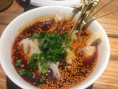 -太二酸菜鱼(深圳布吉万象汇店)