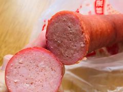 蒜香烤肠-净香园熟肉(北坦总店)