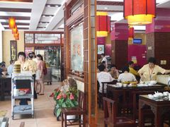 大堂-府城小食馆(金龙宾馆店)