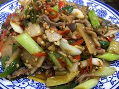 -文杰餐馆(南洪时尚风情街店)