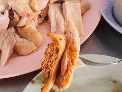-红大哥水门鸡饭(總店)