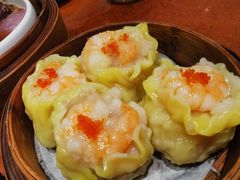 -北海金昌开元名都大酒店·四季轩中餐厅