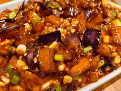 渝乡茄子-渝乡人家(和平里店)