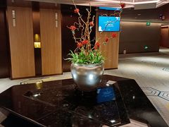 -广州花园酒店