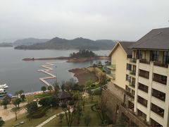 滨江希尔顿度假酒店-杭州千岛湖滨江希尔顿度假酒店