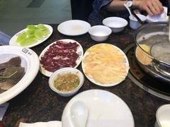 -八合里潮汕鲜牛肉火锅(深圳海岸城店)
