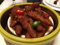 -春申里餐厅(银泰in99店)