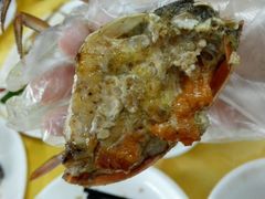 -莲花公园煎蟹(总店)