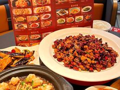 -茅庐毛血旺(临沂泰盛广场店)