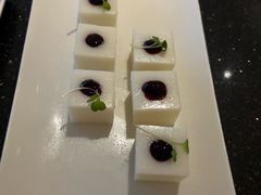 -三亚亚龙湾瑞吉酒店·铭轩中餐厅Mingxuan·海南菜·粤菜