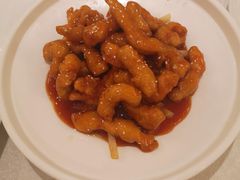 -聚宾楼·烤鸭·家宴(科技三路店)