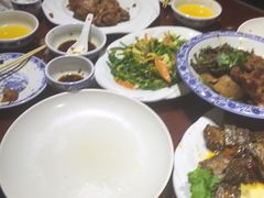 -八大碗·地道东北菜(东陵西路店)