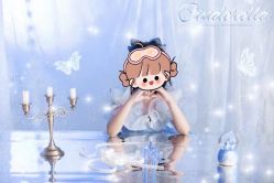 点击看大图 -雅尼·亚米儿童摄影美学馆(汉阳店)