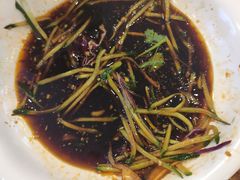 -东北人家铁锅炖(鞍山路店)