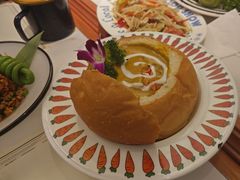 -太食獸泰式茶餐厅(IFS国金中心店)