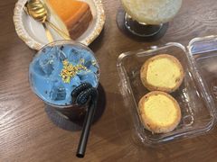 -咖法森林·咖啡  酒吧(天河店)