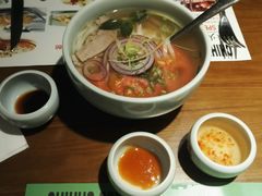 -赤火牛排(金狮广场店)